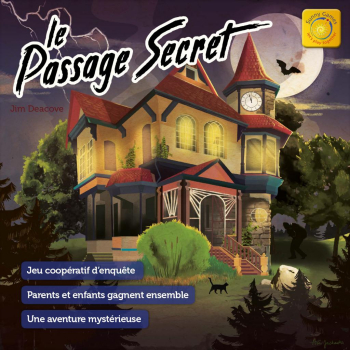Le Passage Secret