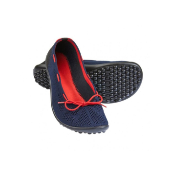 Chaussures minimalistes Leguano Style Maritim