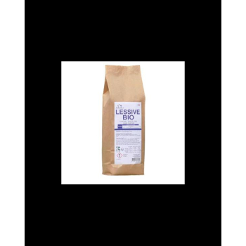Lessive Poudre Sans Parfum 3Kg