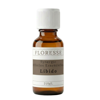LIBIDO - 20ml 