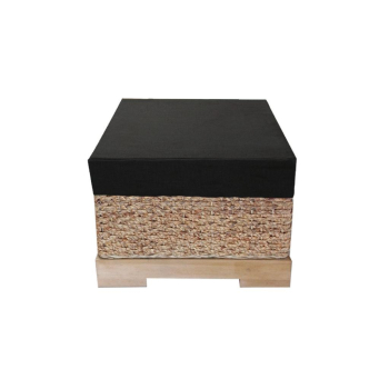 Pouf écologique Authentic