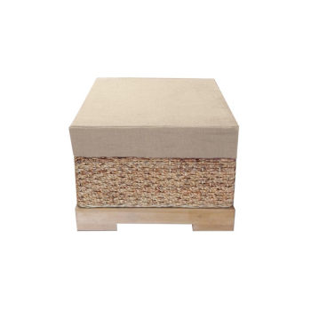 Pouf écologique Authentic