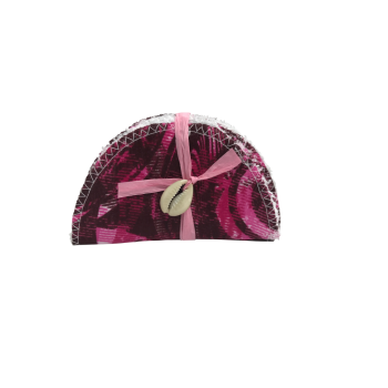 5 Lingettes démaquillantes lavables 