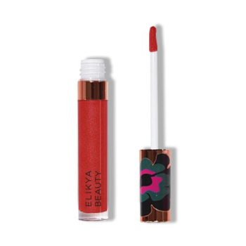 Gloss brillant Red Queen ELIKYA BEAUTY - 6ml