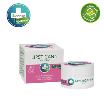 Lipsticann Baume à Lèvres