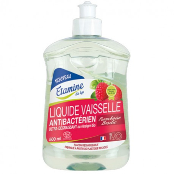 liquide-vaisselle-antibacterien-framboise-etamine-du-lys