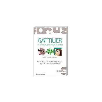 Gattilier et autres plantes pour les femmes