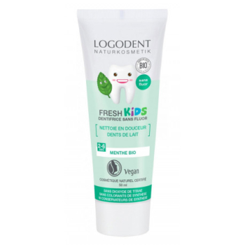 logodent-fresh-kids-gel-dentifrice-menthe-logona