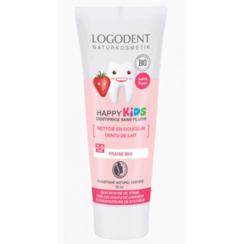 logodent-happy-kids-gel-dentaire-fraise-logona