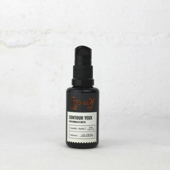 Contour des yeux Lord Gray 30ml Fabriqué en France