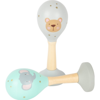 lot-de-2-maracas-pastel-avec-socle