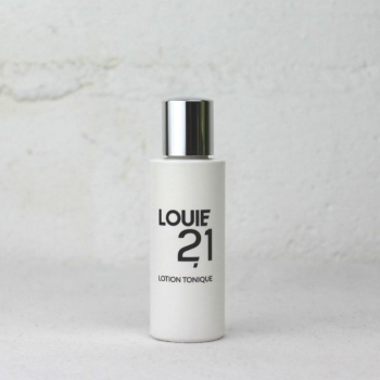 Lotion tonique visage Bio - 50ml - Louie21