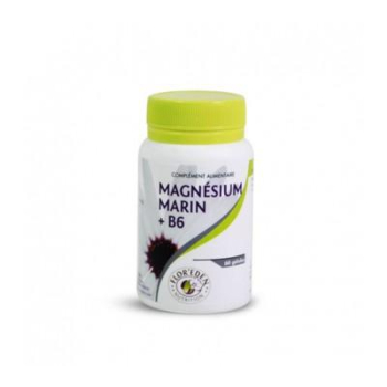 Magnésium Marin + B6 