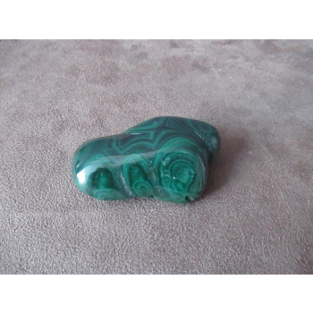Malachite 3