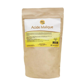 Acide malique 250g nature et partage