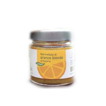 Marmelade d'oranges - 240 gr