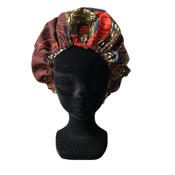 Bonnet Satin & Wax Esancyel Cosmetics