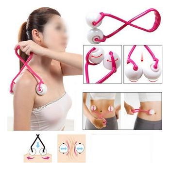 Masseur Minceur - Fushia