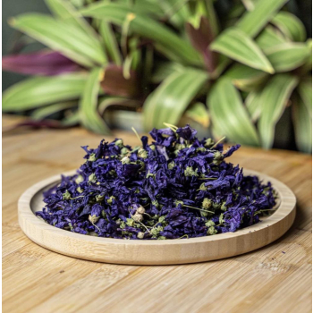 Mauves bleues BIO 10gr