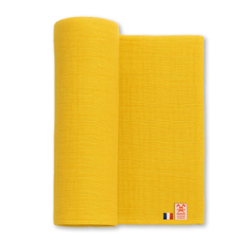 Maxi Lange en Coton Bio Honey
