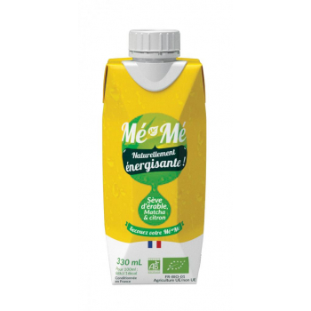 Mé-Mé ENERGISANTE