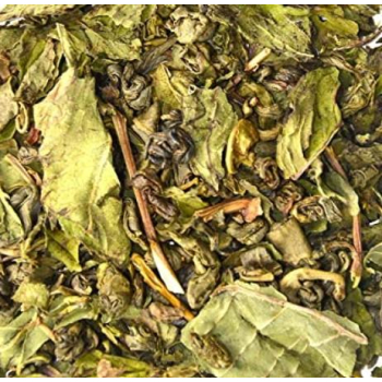 Thé menthe Nuits à Marrakech - 100 g doypack vrac