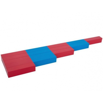 barres-numeriques-lot-de-5