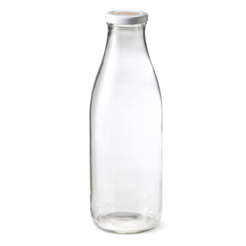 Bouteille fraicheur en verre  Le Parfait - 1L