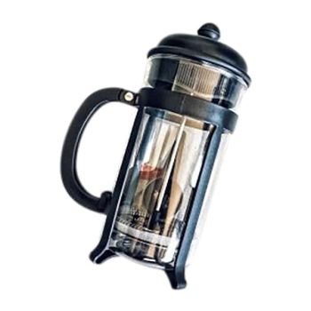 Cafetière à piston – 8 tasses