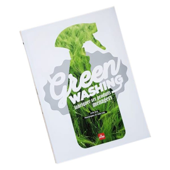 Greenwashing : fabriquer ses produits ménagers