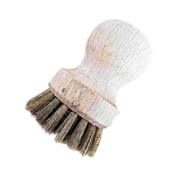 Brosse pour plaques de cuisine et grill