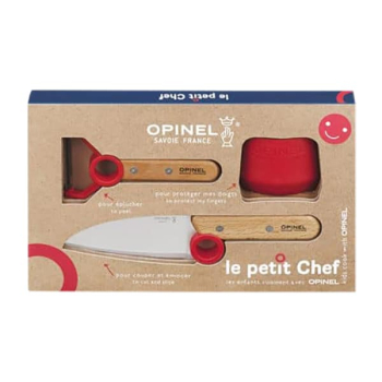 Coffret petit chef