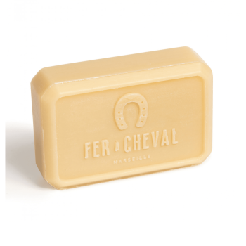 Savon doux parfumé - Feuilles de figuier