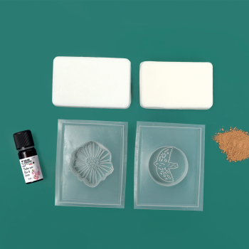 KIT DIY : Coffret savons karité