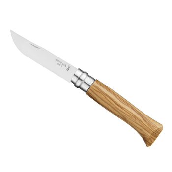 Couteau olivier N°08 OPINEL