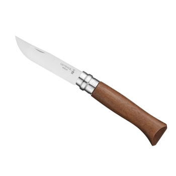Couteau noyer N°08 OPINEL