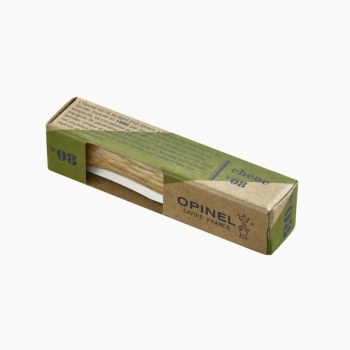 Couteau chêne N°08 OPINEL