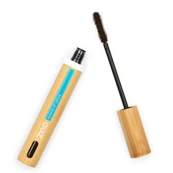 Recharge mascara velours  - 081 Brun