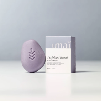 UMAÏ | Exfoliant lissant pour visage