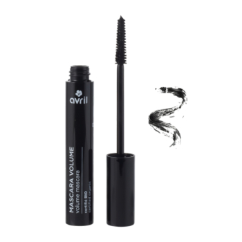 Mascara Volume Bio - Avril