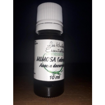 Huile essentielle Mimosa (absolue) 5 ml DROMESSENCE