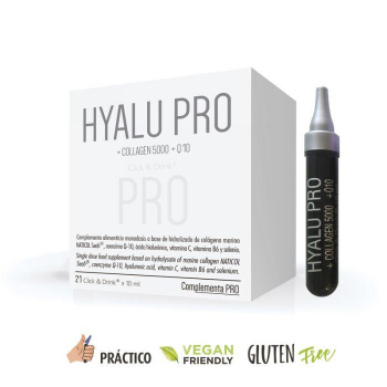 Hyalu Pro