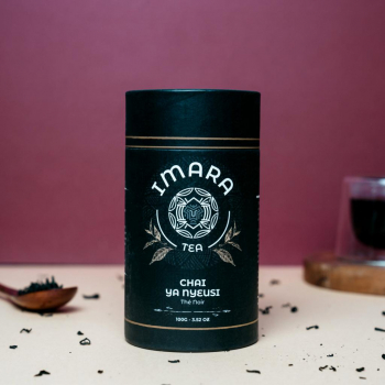 Thé Noir thé Bio - Coffee and Choco Naturel Malindo - Thé d'exception