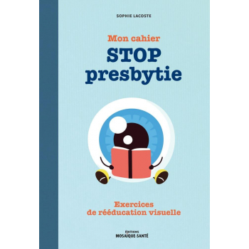 Stop Presbytie