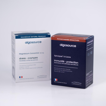 Mon énergie d'Automne