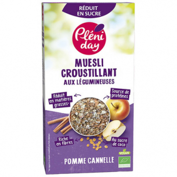 muesli-croustillant-legumineuses-chocolat-pleniday