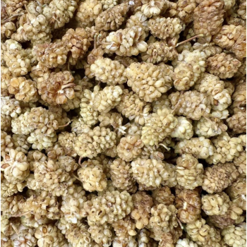Mures blanches BIO 300gr