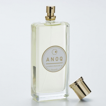 Brume d'intérieur Caresse poudrée 100 ml