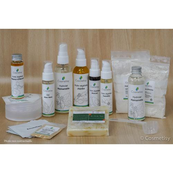 Layering complet Hamamélis