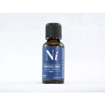 Huile Essentielle  Niaouli 10ml BIO Distillerie Bleu Provence